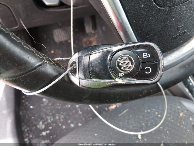 Aukcja sprzedaży 2017 Buick Encore Preferred Ii, vin: KL4CJBSB3HB149923, numer aukcji: 45256817