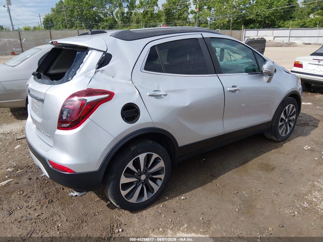 Aukcja sprzedaży 2017 Buick Encore Preferred Ii, vin: KL4CJBSB3HB149923, numer aukcji: 45256817