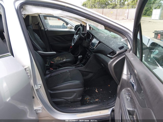 Aukcja sprzedaży 2017 Buick Encore Preferred Ii, vin: KL4CJBSB3HB149923, numer aukcji: 45256817