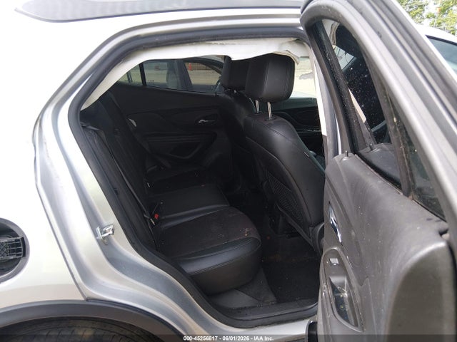 Aukcja sprzedaży 2017 Buick Encore Preferred Ii, vin: KL4CJBSB3HB149923, numer aukcji: 45256817