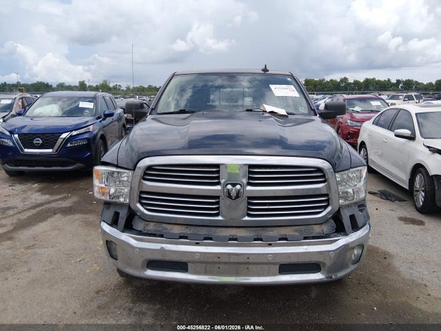 Aukcja sprzedaży 2016 Ram 1500 Big Horn, vin: 3C6RR6LT8GG370728, numer aukcji: 45256822