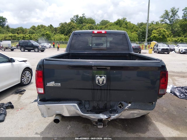Aukcja sprzedaży 2016 Ram 1500 Big Horn, vin: 3C6RR6LT8GG370728, numer aukcji: 45256822