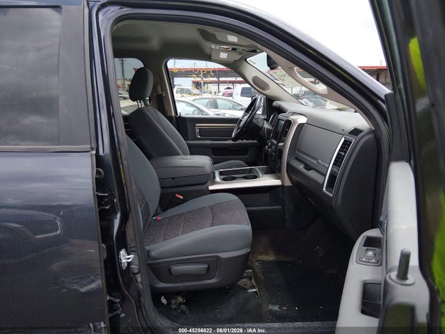 Aukcja sprzedaży 2016 Ram 1500 Big Horn, vin: 3C6RR6LT8GG370728, numer aukcji: 45256822