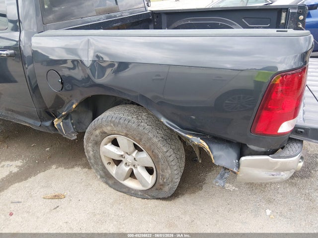 Aukcja sprzedaży 2016 Ram 1500 Big Horn, vin: 3C6RR6LT8GG370728, numer aukcji: 45256822