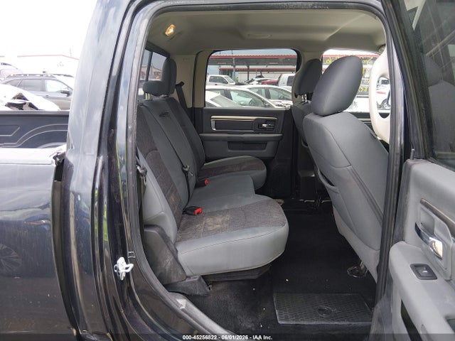 Aukcja sprzedaży 2016 Ram 1500 Big Horn, vin: 3C6RR6LT8GG370728, numer aukcji: 45256822