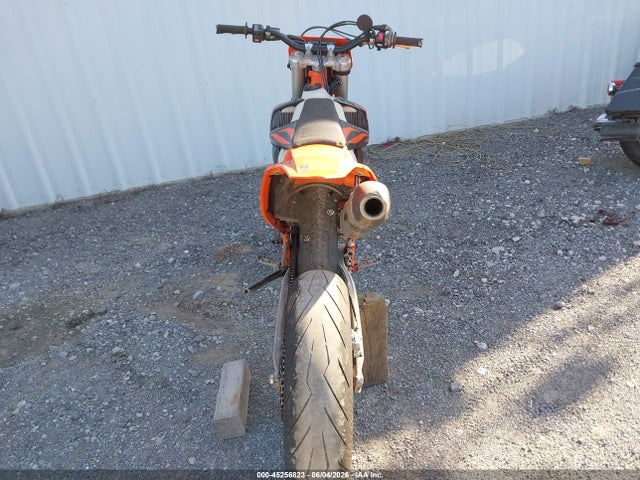 Aukcja sprzedaży 2019 Ktm 500 Exc-f, vin: VBKEXL404KM420366, numer aukcji: 45256823