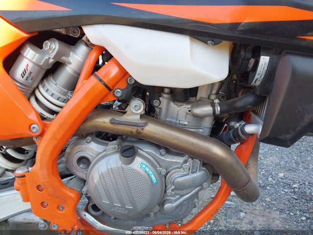 Aukcja sprzedaży 2019 Ktm 500 Exc-f, vin: VBKEXL404KM420366, numer aukcji: 45256823