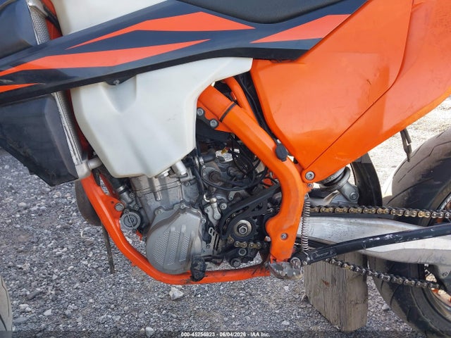 Aukcja sprzedaży 2019 Ktm 500 Exc-f, vin: VBKEXL404KM420366, numer aukcji: 45256823