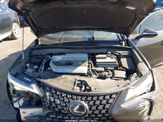 Продажа на аукционе авто 2022 Lexus Ux 200, vin: JTHX3JBH4N2046388, номер лота: 45256825