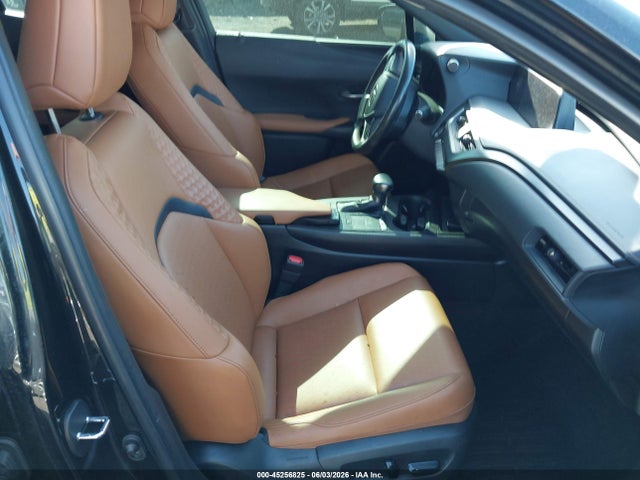 Продажа на аукционе авто 2022 Lexus Ux 200, vin: JTHX3JBH4N2046388, номер лота: 45256825