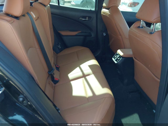 Продажа на аукционе авто 2022 Lexus Ux 200, vin: JTHX3JBH4N2046388, номер лота: 45256825
