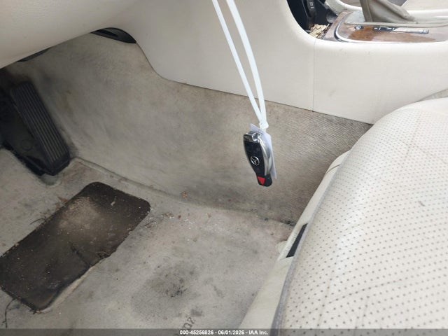 Aukcja sprzedaży 2005 Mercedes-benz E 320, vin: WDBUF65J45A606468, numer aukcji: 45256826