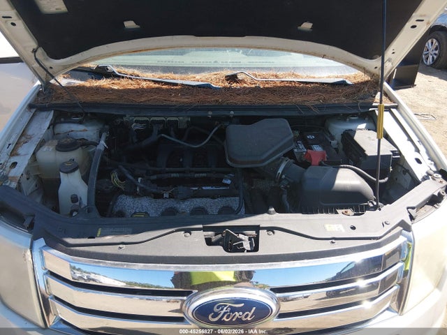 Aukcja sprzedaży 2010 Ford Edge Sel, vin: 2FMDK4JC4ABB61720, numer aukcji: 45256827