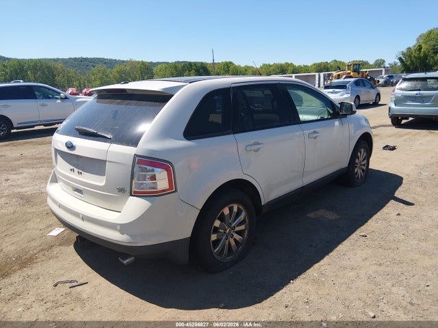 Aukcja sprzedaży 2010 Ford Edge Sel, vin: 2FMDK4JC4ABB61720, numer aukcji: 45256827