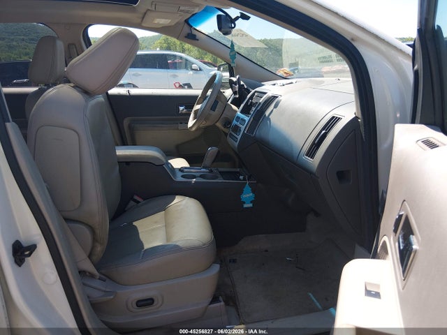 Aukcja sprzedaży 2010 Ford Edge Sel, vin: 2FMDK4JC4ABB61720, numer aukcji: 45256827