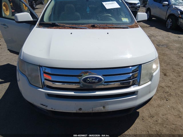 Aukcja sprzedaży 2010 Ford Edge Sel, vin: 2FMDK4JC4ABB61720, numer aukcji: 45256827
