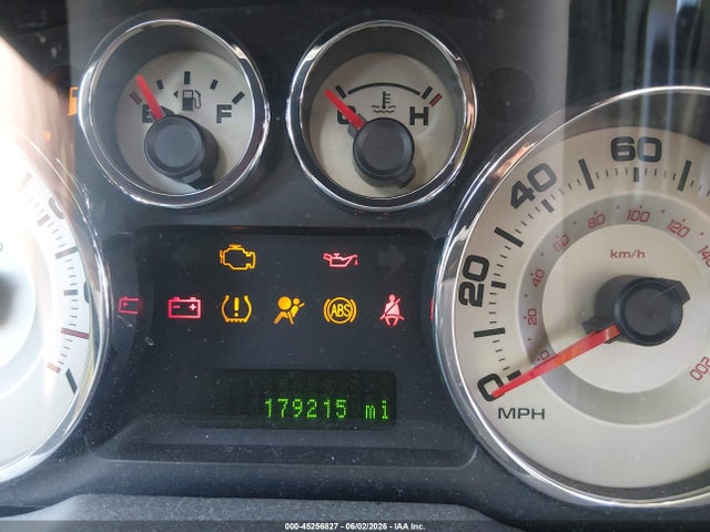 Aukcja sprzedaży 2010 Ford Edge Sel, vin: 2FMDK4JC4ABB61720, numer aukcji: 45256827