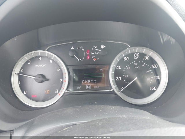 2015 Nissan Sentra Fe+ S/s/sl/sr/sv მანქანა იყიდება აუქციონზე, vin: 3N1AB7APXFY247093, აუქციონის ნომერი: 45256829