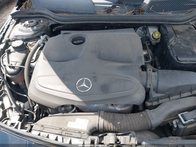 Продаж на аукціоні авто 2017 Mercedes-benz Cla 250, vin: WDDSJ4EB1HN422547, номер лоту: 45256830
