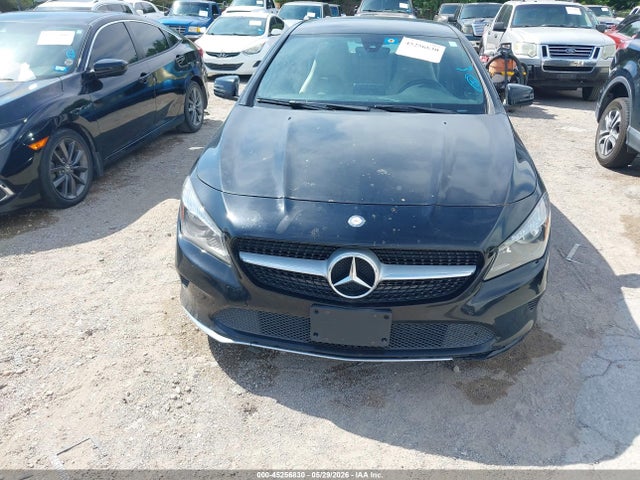 Продаж на аукціоні авто 2017 Mercedes-benz Cla 250, vin: WDDSJ4EB1HN422547, номер лоту: 45256830