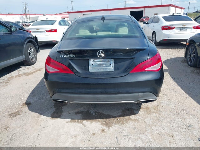 Продаж на аукціоні авто 2017 Mercedes-benz Cla 250, vin: WDDSJ4EB1HN422547, номер лоту: 45256830