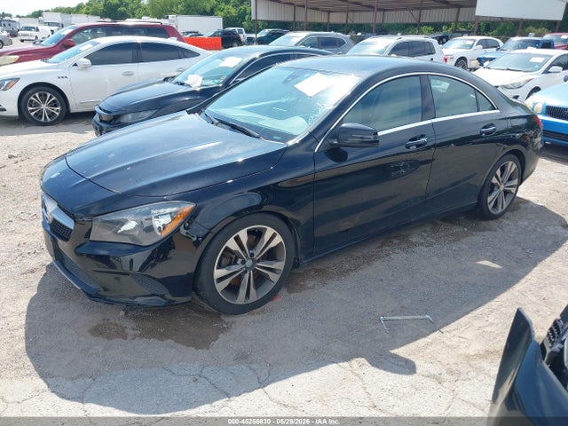 Продаж на аукціоні авто 2017 Mercedes-benz Cla 250, vin: WDDSJ4EB1HN422547, номер лоту: 45256830