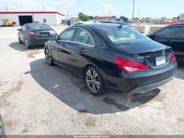 Продаж на аукціоні авто 2017 Mercedes-benz Cla 250, vin: WDDSJ4EB1HN422547, номер лоту: 45256830