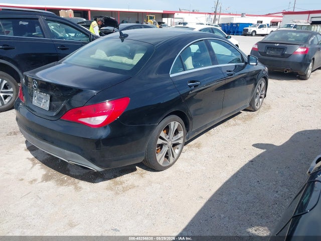 Продаж на аукціоні авто 2017 Mercedes-benz Cla 250, vin: WDDSJ4EB1HN422547, номер лоту: 45256830