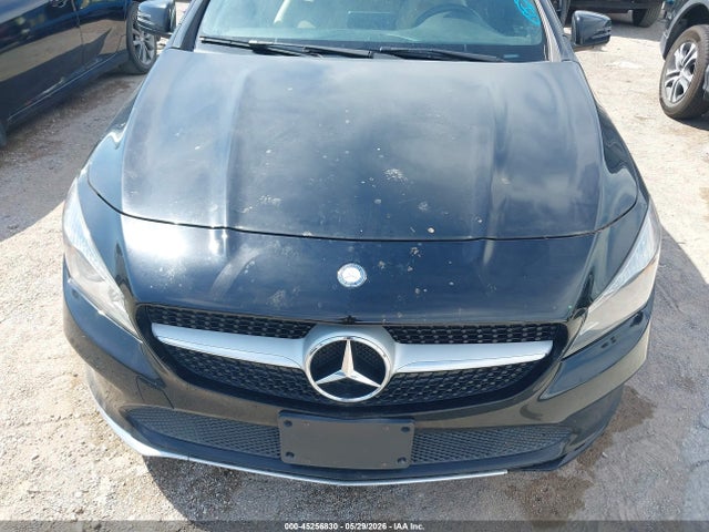 Продаж на аукціоні авто 2017 Mercedes-benz Cla 250, vin: WDDSJ4EB1HN422547, номер лоту: 45256830