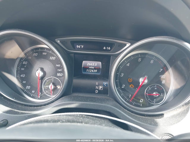 Продаж на аукціоні авто 2017 Mercedes-benz Cla 250, vin: WDDSJ4EB1HN422547, номер лоту: 45256830