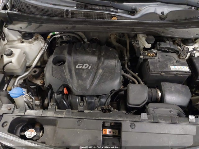45256831 :رقم المزاد ، KNDPBCACXG7878037 vin ، 2016 Kia Sportage Lx مزاد بيع