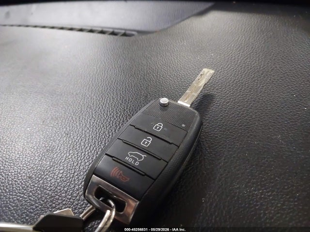 45256831 :رقم المزاد ، KNDPBCACXG7878037 vin ، 2016 Kia Sportage Lx مزاد بيع