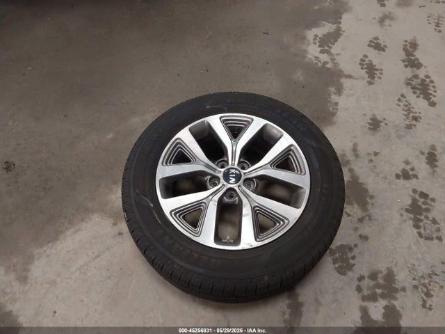 45256831 :رقم المزاد ، KNDPBCACXG7878037 vin ، 2016 Kia Sportage Lx مزاد بيع