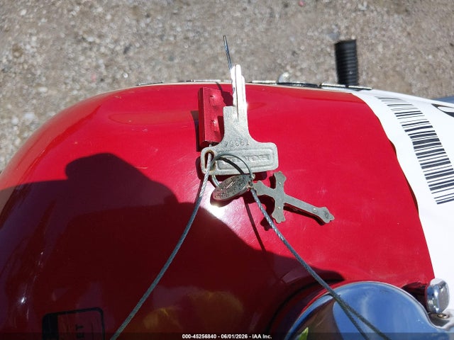 Aukcja sprzedaży 1975 Honda Cb350, vin: CB3602021163, numer aukcji: 45256840