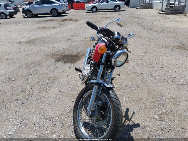 Aukcja sprzedaży 1975 Honda Cb350, vin: CB3602021163, numer aukcji: 45256840