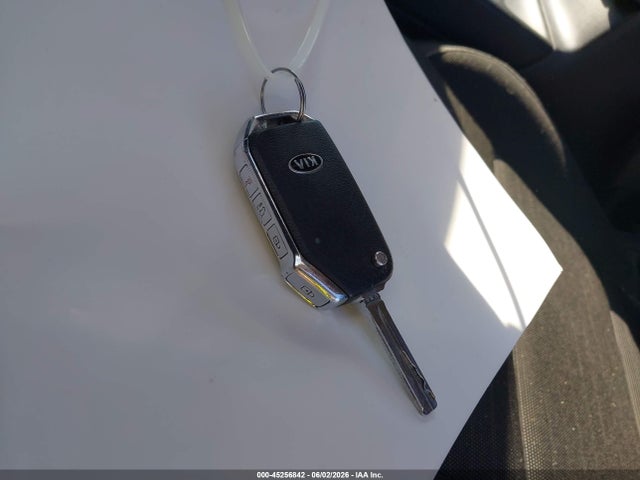45256842 :رقم المزاد ، KNDPMCAC6M7873777 vin ، 2021 Kia Sportage Lx مزاد بيع