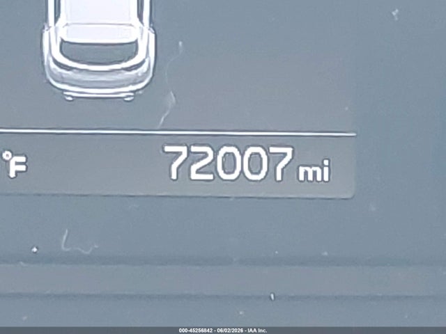 45256842 :رقم المزاد ، KNDPMCAC6M7873777 vin ، 2021 Kia Sportage Lx مزاد بيع