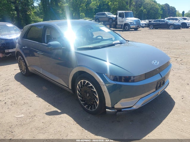 KM8KRDDF4RU293150 auction archive image