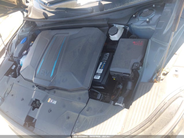 Hyundai Ioniq 5 Limited 2024 KM8KRDDF4RU293150 Image 10