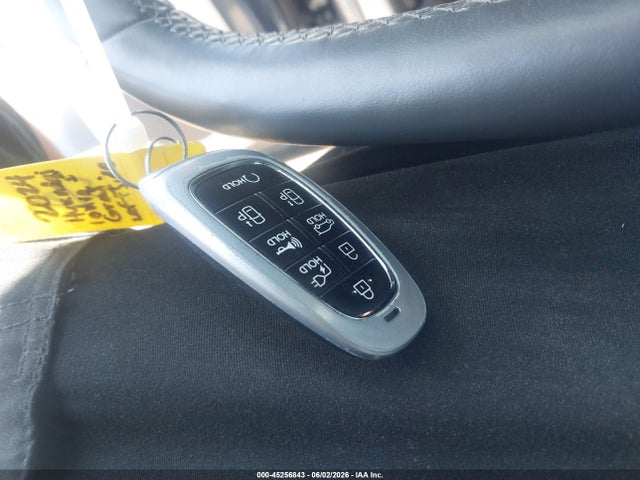 Hyundai Ioniq 5 Limited 2024 KM8KRDDF4RU293150 Image 11
