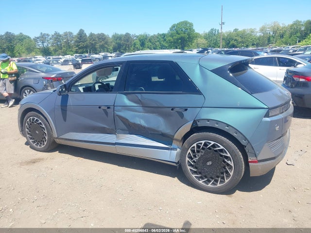 Hyundai Ioniq 5 Limited 2024 KM8KRDDF4RU293150 Image 15
