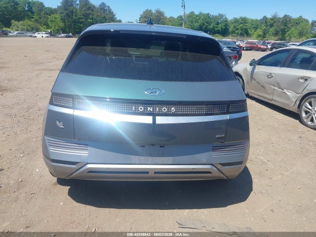Hyundai Ioniq 5 Limited 2024 KM8KRDDF4RU293150 Image 17