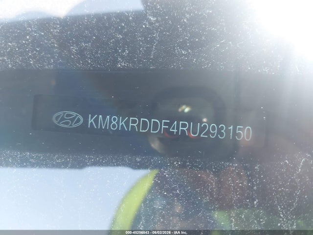 Hyundai Ioniq 5 Limited 2024 KM8KRDDF4RU293150 Image 12