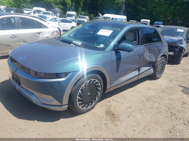 Hyundai Ioniq 5 Limited 2024 KM8KRDDF4RU293150 Image 2