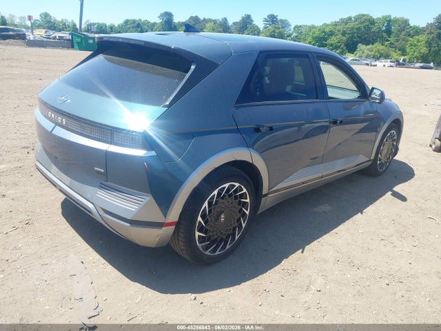 Hyundai Ioniq 5 Limited 2024 KM8KRDDF4RU293150 Image 4
