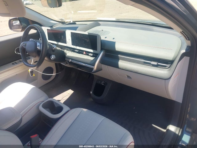 Hyundai Ioniq 5 Limited 2024 KM8KRDDF4RU293150 Image 5