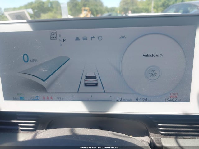 Hyundai Ioniq 5 Limited 2024 KM8KRDDF4RU293150 Image 7