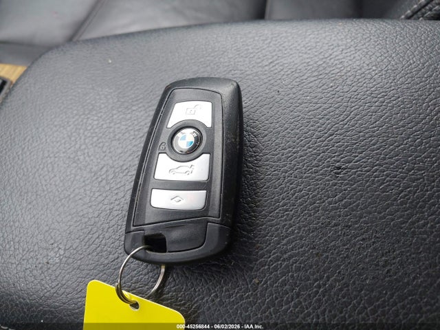 Продажа на аукционе авто 2011 Bmw X3 Xdrive28i, vin: 5UXWX5C55BL703068, номер лота: 45256844