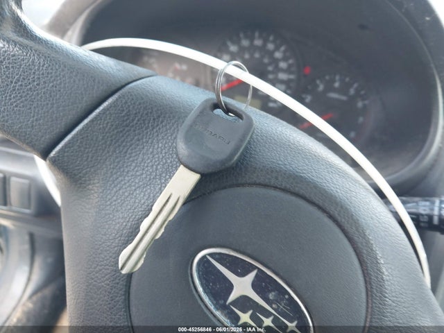 Aukcja sprzedaży 2007 Subaru Impreza 2.5i, vin: JF1GG61667G804939, numer aukcji: 45256846