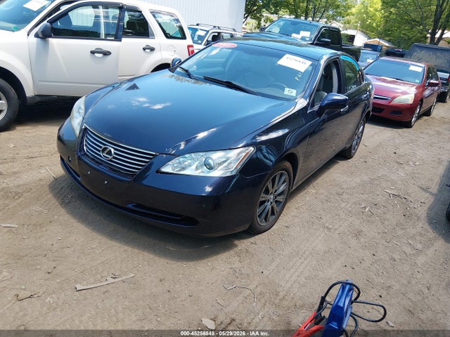 Aukcja sprzedaży 2008 Lexus Es 350, vin: JTHBJ46G482250843, numer aukcji: 45256848